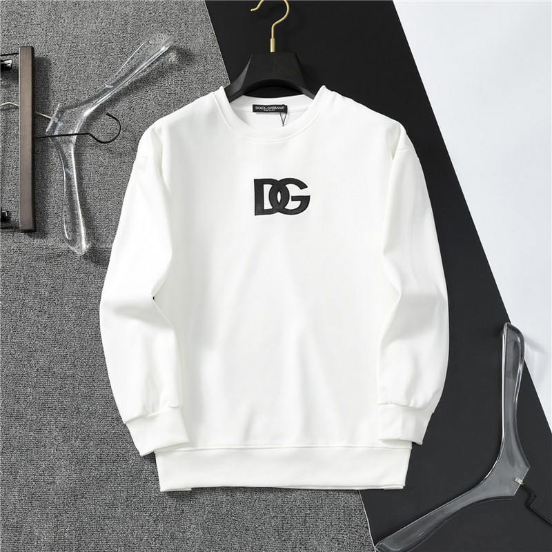 DG Men's Hoodies 20